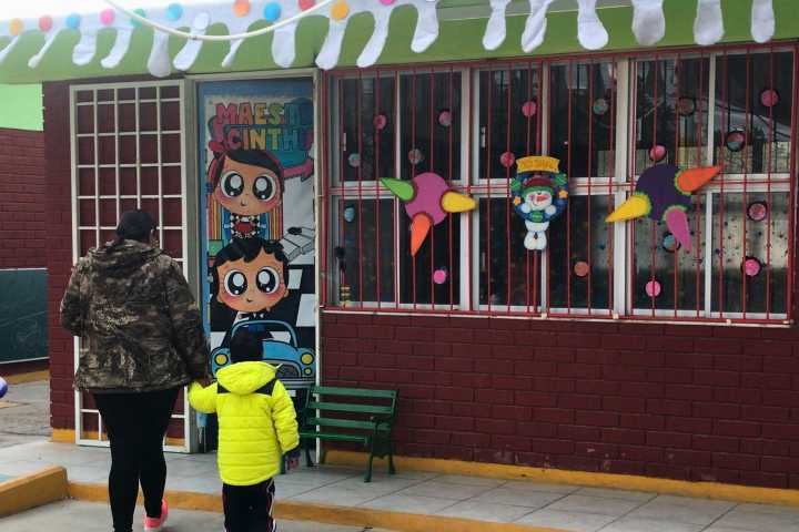 Impulsan correcto uso del español y talento científico de estudiantes duranguenses