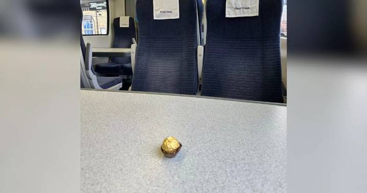 Woman praises ‘act of kindness’ from staff after ‘horrifying’ Huntingdon train attack