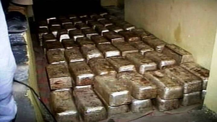 Puri Srimandir administration seeks custody of Rs 90 crore silver ingots recovered from Emar mutt