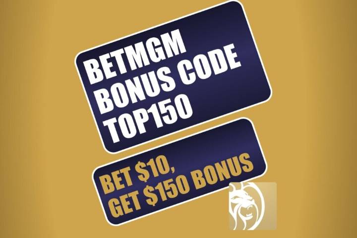 BetMGM Bonus Code WTOP150: Get $150 Bonus for NBA, NFL, College Basketball
