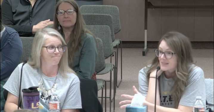 Two Rivers HomeSTEAD presents charter