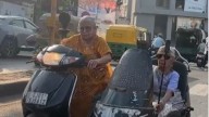 Watch | Meet the 'biker dadi' of Ahmedabad