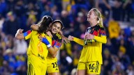 América golea a Rayadas y sella su pase a semifinales de la Liga MX Femenil