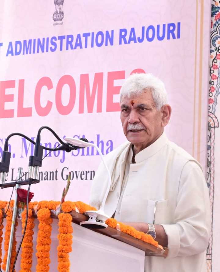 No Family Will Be Deprived Of Their Rights & Needs: LG    