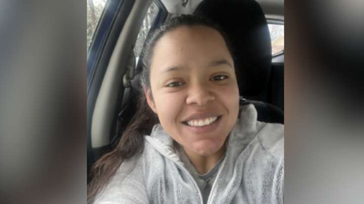 Police looking for woman last seen more than a month ago at Grady Hospital