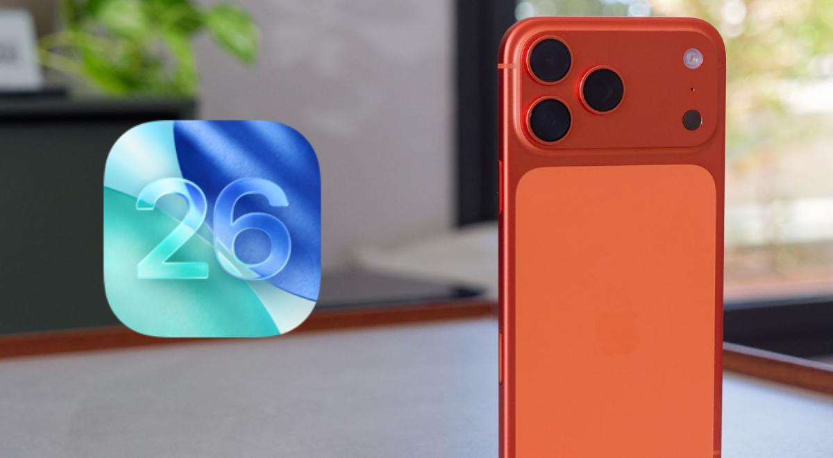 iOS 26.1: qué iPhones lo recibirán, cómo sé si ya lo tenga y guía para descargarlo