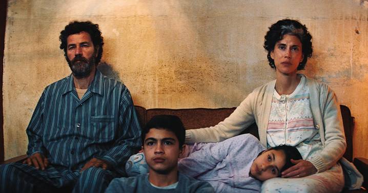 Lo que queda de ti retrata la ocupación israelí en Palestina