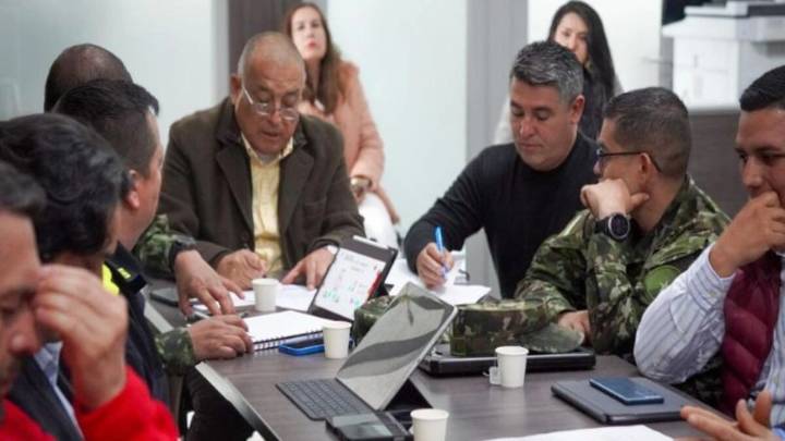 Más de 25 mil votantes habilitados: Villeta ultima detalles de seguridad y logística para elecciones atípicas de alcalde