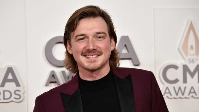 Morgan Wallen concert planned in Clemson, South Carolina