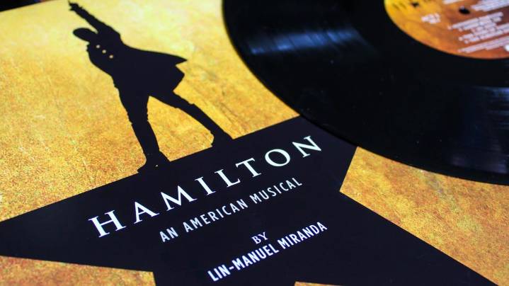 Here's how you can see 'Hamilton' in Indianapolis for $10