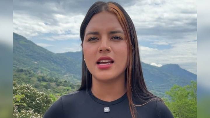 Katiuska reveló cuál fue el único premio de consuelo que le quedó luego de ser expulsada del ‘Desafío’: “no tengo dinero”