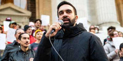 Katie Britt: Democrats elected ‘a socialist to run the financial capital of the world’