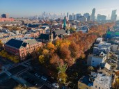 N.J. is finally getting its version of NYC’s elevated High Line park