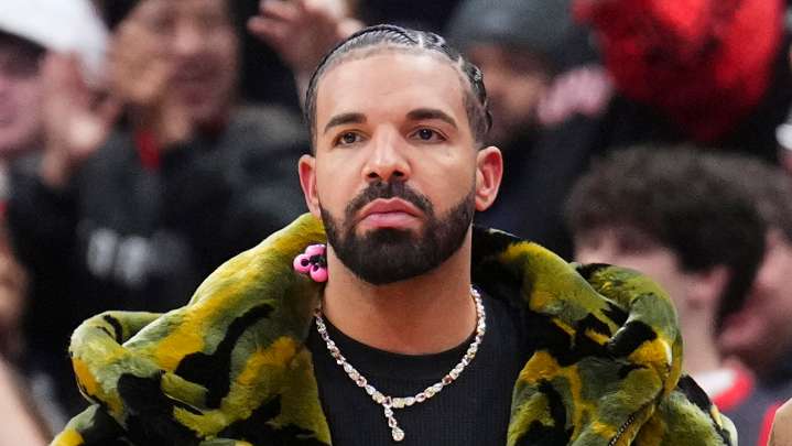 Spotify Sued Over Billions of 'Fraudulent' Drake Streams