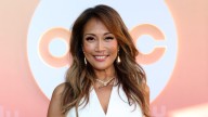 Carrie Ann Inaba Says She 'Used to Throw Up' Before Every 'DWTS' Show