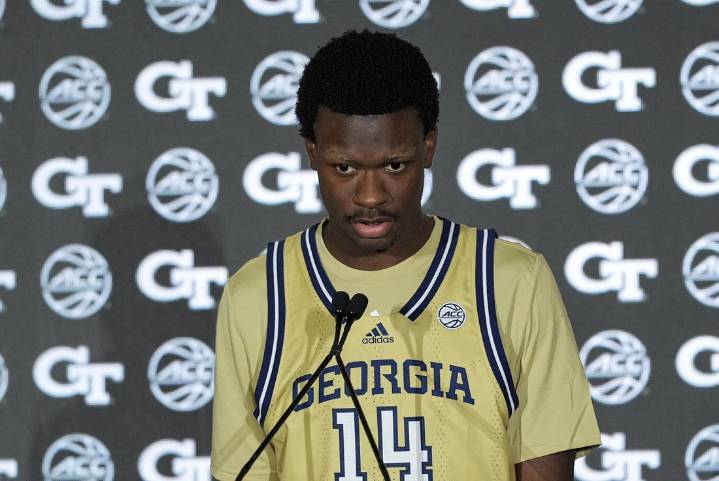 Deadspin | Georgia Tech barely outlasts UMES in OT slugfest