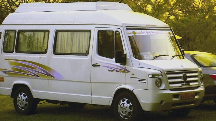 Force Motors share price in focus on posting robust Q2 earnings