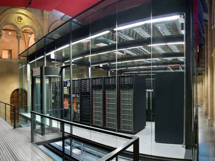 “Supercomputadora desarrollará en México investigación de punta”: especialista