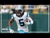 Panthers vs. Saints preview: Why Carolina should UNLEASH Rico Dowdle!