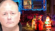 Maryland man arrested after pointing gun at children singing Christmas carols
