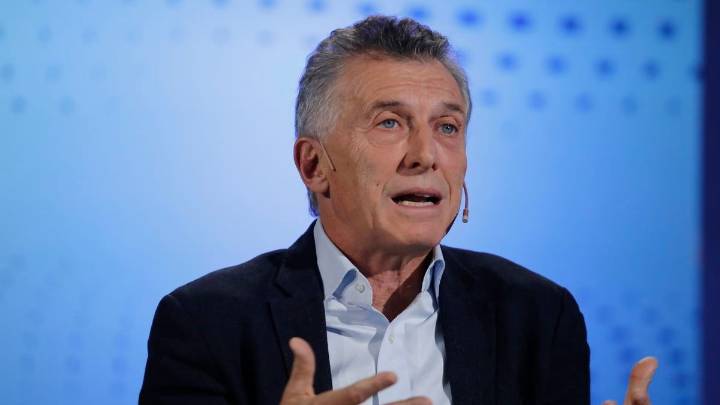 El pedido de Mauricio Macri tras la muerte de un niño mientras practicaba deporte