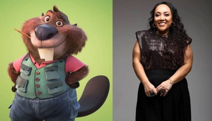 Dos voces latinas que son leales a su manada