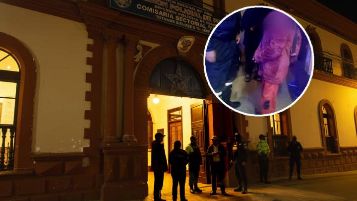 Menor de 10 años hallada abandonada en Puno por segunda vez denuncia maltratos físicos y psicológicos