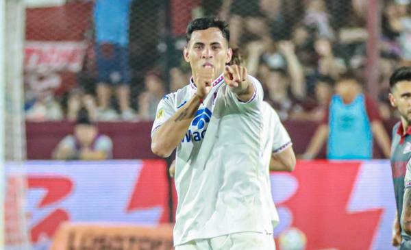 Tigre venció a Lanús y visitará a Racing en cuartos de final