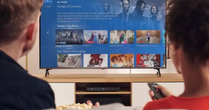 Sky drops suite of new Black Friday deals that drops prices to 'lowest ever'