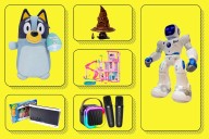 49 Amazon Toy Deals on Legos, Barbies, and More