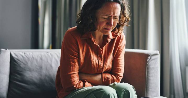 Bloating and flatulence could be down to one ingredient, dietitian says