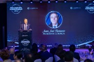 Cena Anual de la Industria  CORPROA 2025 destaca oportunidades de inversión y desarrollo social para Atacama