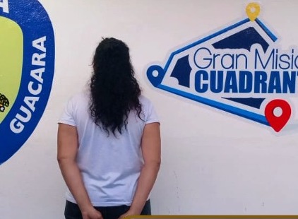 ¡Escalofriante! Detienen a mujer tras brutal agresión a su exsuegra de 68 años.