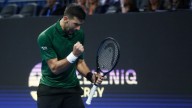 Djokovic es inmortal: reduce a Musetti, logra en Atenas su título 101 y establece otro récord