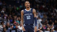 Why Ja Morant may now be more trouble than he's worth for the Grizzlies