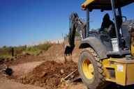 Arranca construcción de puente en ejido Ocampo