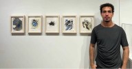 Rutgers Student’s Art Craves Belonging at Pure Joy Exhibit