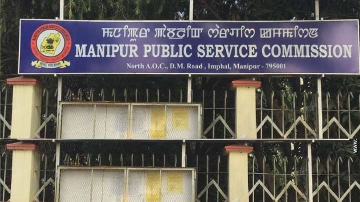 Manipur students’ body condemns MPSC for unprecedented negligence in civil services mains; demands accountability