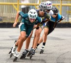 BOGOTÁ ÉLITE DC, CAMPEÓN EN IBAGUÉ