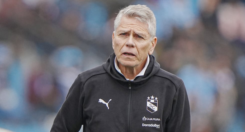 ¿Peligra la continuidad de Paulo Autuori en Sporting Cristal? Novedades en el Rímac