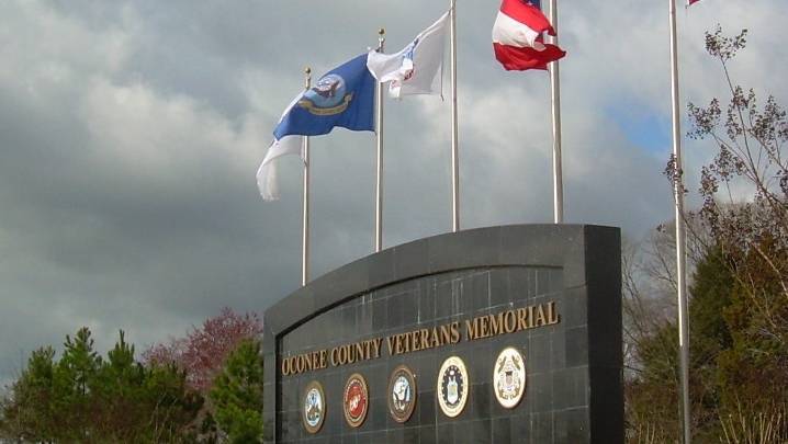 These are the wealthiest counties in Georgia. See income of the Top 10