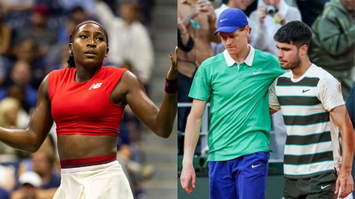 Coco Gauff Speaks Out on Why WTA Outshines ATP’s Two