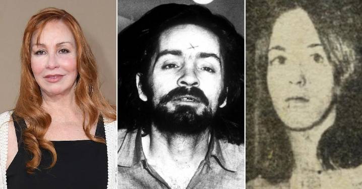 EXCLUSIVE: Sharon Tate’s Sister Fights to Keep Manson Family Behind Bars