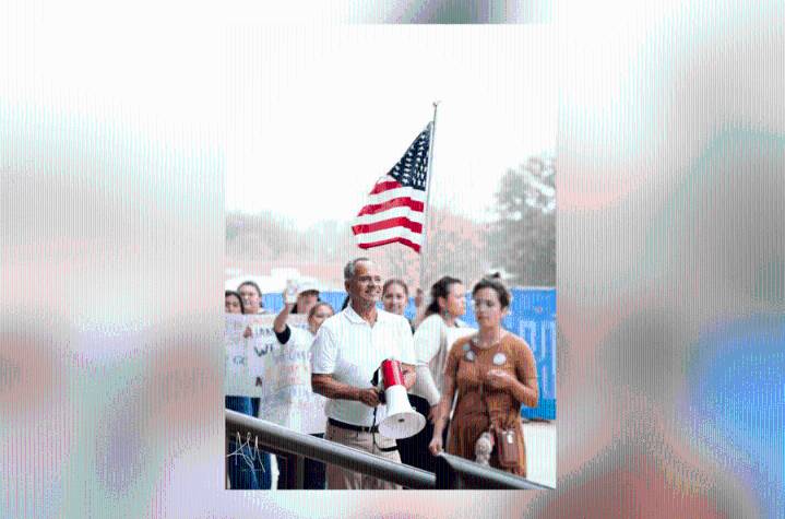 Smith County Democratic Party chairman steps down to pursue House District 5 candidacy