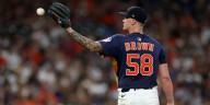 Hunter Brown finishes in third place for AL Cy Young Award voting