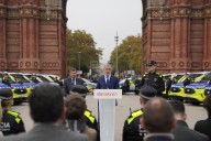 Collboni anuncia una unidad municipal para combatir las ‘fake news’