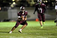 Denning lifts Winters Mill football over Manchester Valley