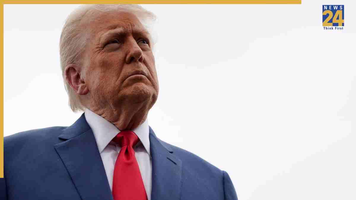 Trump makes SHOCKING move, US plans to divide Gaza into two parts, Israel to get control of Green Zone, Palestine to get…