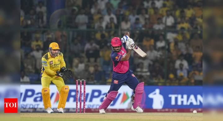 IPL: Deal done! Sanju Samson joins Chennai Super Kings - all you need to know about this mega trade