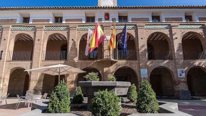 Polémica en La Almunia alrededor de la construcción de un centro cultural islámico